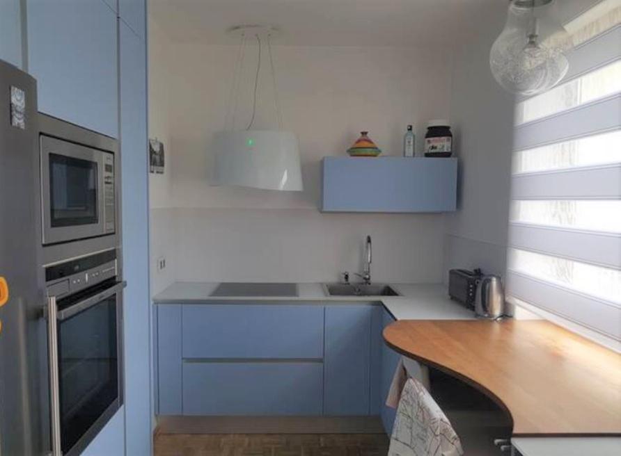 Logement Dans Le Coeur Historique De Mons Luaran gambar